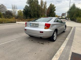 Toyota Celica pocos KM