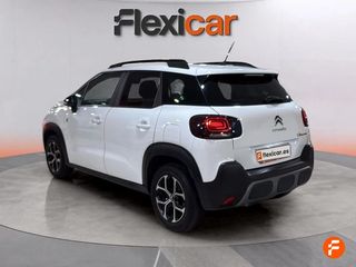 Citroën C3 Aircross PureTech 81kW (110CV) S&S C-Series