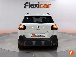 Citroën C3 Aircross PureTech 81kW (110CV) S&S C-Series