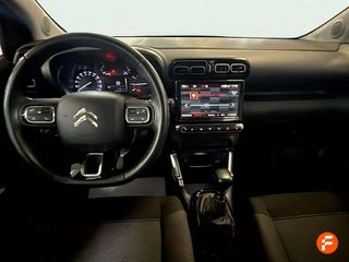 Citroën C3 Aircross PureTech 81kW (110CV) S&S C-Series