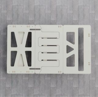 Kit mueble camper para cualquier coche