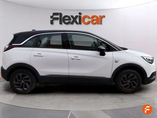 Opel Crossland X 1.2 81kW Design Line 120 Aniversario S/S