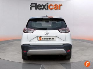 Opel Crossland X 1.2 81kW Design Line 120 Aniversario S/S