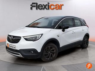 Opel Crossland X 1.2 81kW Design Line 120 Aniversario S/S