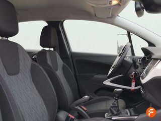 Opel Crossland X 1.2 81kW Design Line 120 Aniversario S/S