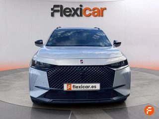 DS DS 7 BlueHDi 130 Automático PERF LINE +