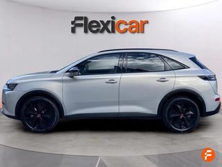 DS DS 7 BlueHDi 130 Automático PERF LINE +