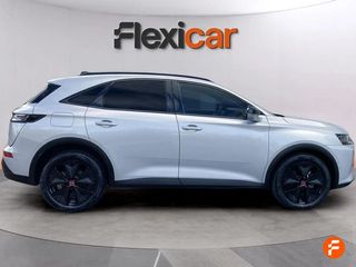 DS DS 7 BlueHDi 130 Automático PERF LINE +