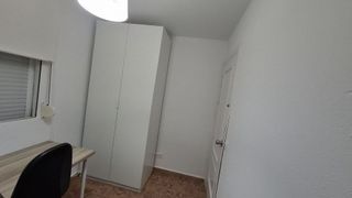 Piso en alquiler en La Caleta - La Viña en Cádiz