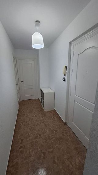 Piso en alquiler en La Caleta - La Viña en Cádiz