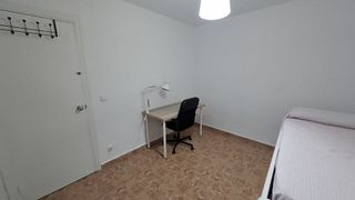 Piso en alquiler en La Caleta - La Viña en Cádiz