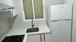 Piso en alquiler en La Caleta - La Viña en Cádiz