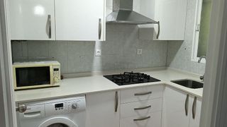 Piso en alquiler en La Caleta - La Viña en Cádiz