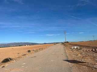 Terreno en venta en Fuente Alamo