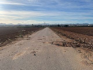 Terreno en venta en Fuente Alamo