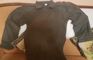 Traje Airsoft Delta Verde