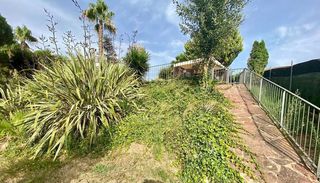 Chalet en alquiler en Puigventós en Lloret de Mar