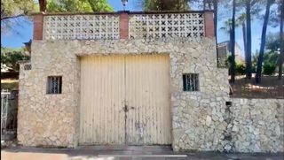 Chalet en alquiler en Puigventós en Lloret de Mar