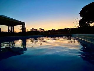 Chalet en alquiler en Puigventós en Lloret de Mar