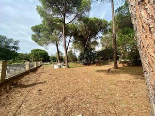 Chalet en alquiler en Puigventós en Lloret de Mar