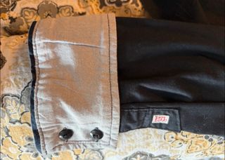 Camisa Pepe Jeans London Slim Fit Talla M Vintage