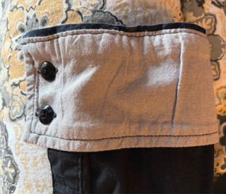 Camisa Pepe Jeans London Slim Fit Talla M Vintage