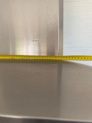 Campana extractora Teka 90 cm