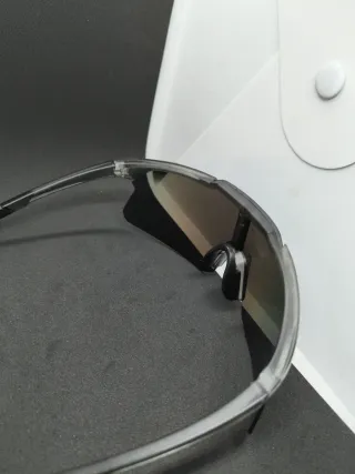 Occhiali sportivi ciclismo running uomo donna