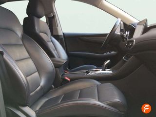 MG HS 1.5 Turbo GDI Comfort DCT