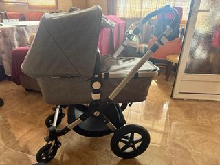 Bugaboo Camaleón 3 cochecito
