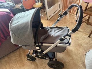Bugaboo Camaleón 3 cochecito