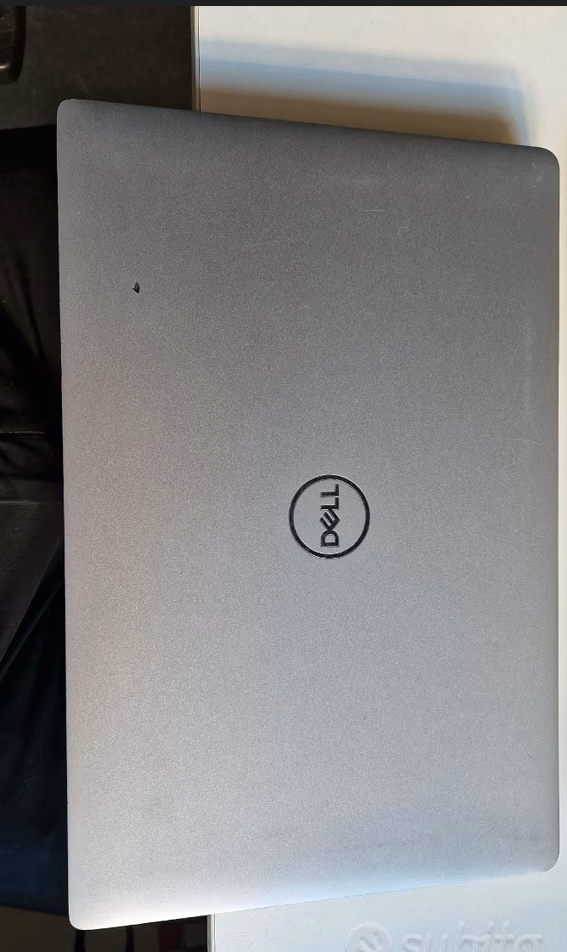 Dell Latitude 5420 i5 16GB RAM