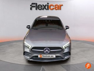Mercedes Clase A Sedán A 200 d