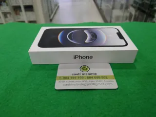 iPhone 16e 128GB Gris