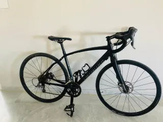 Bicicleta Gravel Specialized Diverge