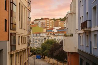Piso en alquiler en Numancia - San Fernando en Santander