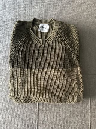 Jersey Scalpers Talla L