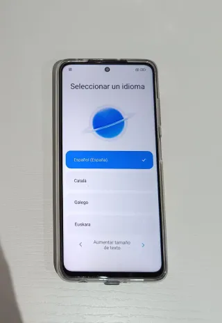 Poco X3 NFC 128GB ROM - 6GB RAM