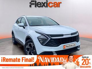 Kia Sportage 1.6 CRDi 85kW (115CV) Drive 4x2