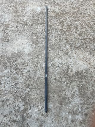 Conjunto palos Optimist con funda