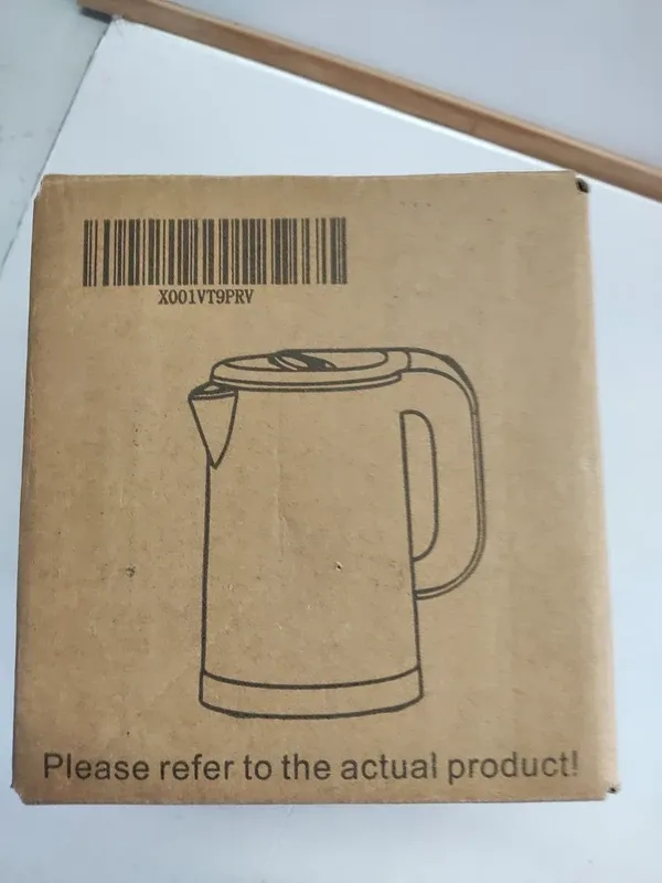 0.5L Pequeño Hervidor Eléctrico Portátil LG-A500