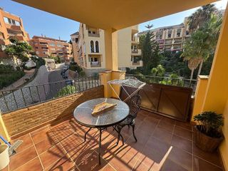 Piso en alquiler en Riviera del Sol en Mijas