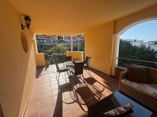 Piso en alquiler en Riviera del Sol en Mijas