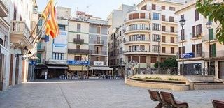 Local comercial en alquiler en Gran Via de Colom en Inca