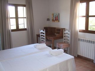 Casa rural en alquiler en Artà