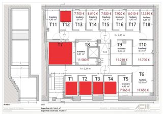 Trastero en venta en Lartzabal - Gabierrota en Errenteria