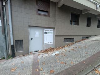 Trastero en venta en Lartzabal - Gabierrota en Errenteria