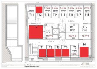 Trastero en venta en Lartzabal - Gabierrota en Errenteria