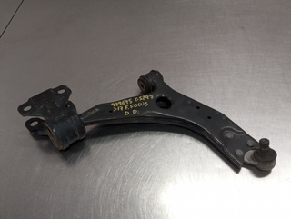 BRAZO SUSPENSION INFERIOR DELANTERO DERECHO FORD