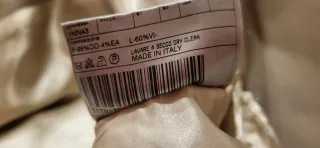 Impermeabile uomo grigio TG 52